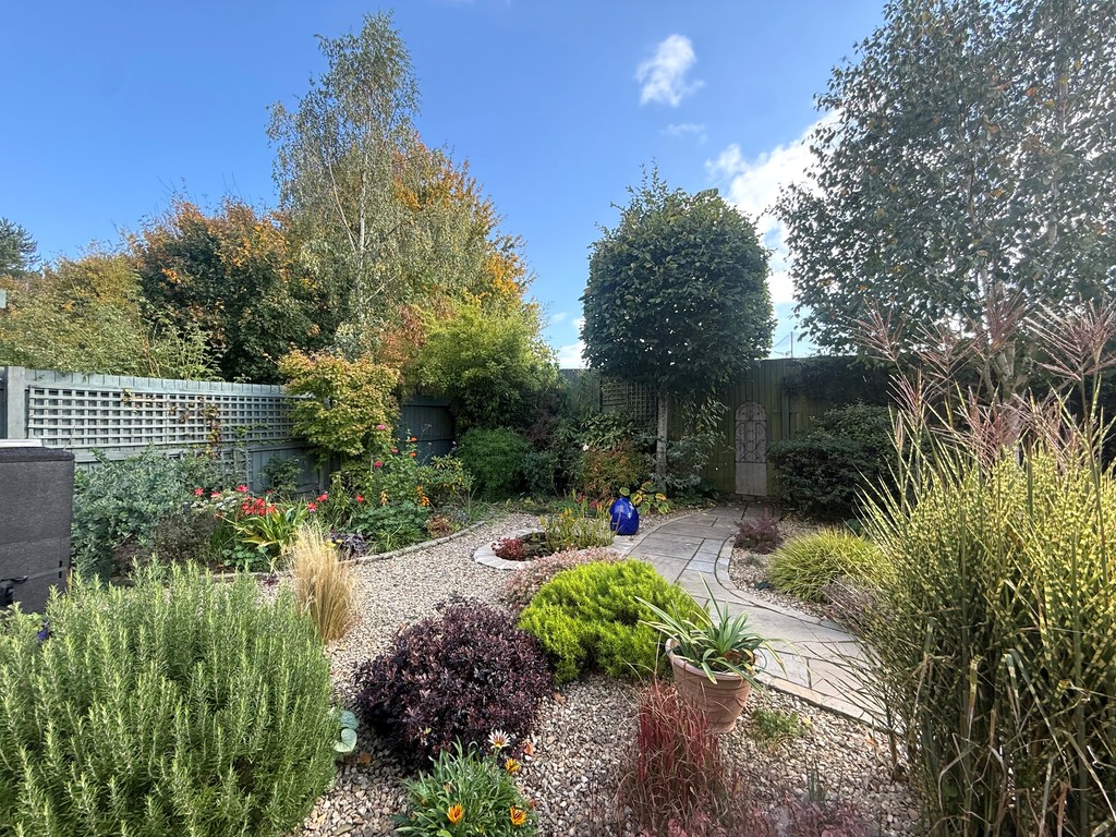 4 bed detached house for sale in Veysey Close, Exeter, EX2 3