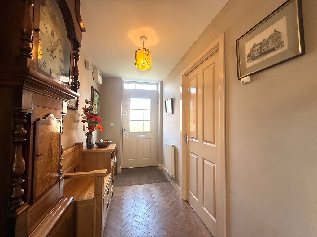 4 bed detached house for sale in Veysey Close, Exeter, EX2 9