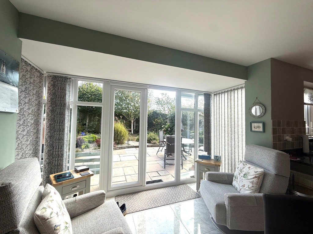 4 bed detached house for sale in Veysey Close, Exeter, EX2 18