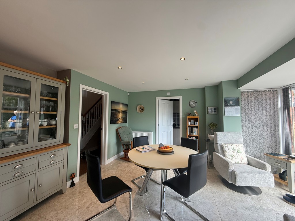 4 bed detached house for sale in Veysey Close, Exeter, EX2 6