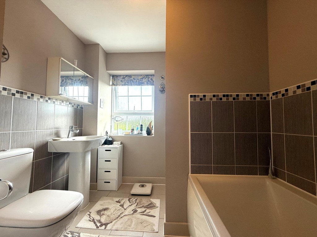 4 bed detached house for sale in Veysey Close, Exeter, EX2 29