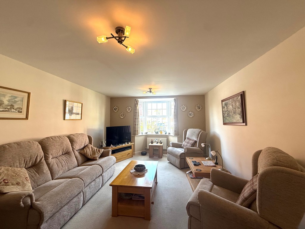 4 bed detached house for sale in Veysey Close, Exeter, EX2 10