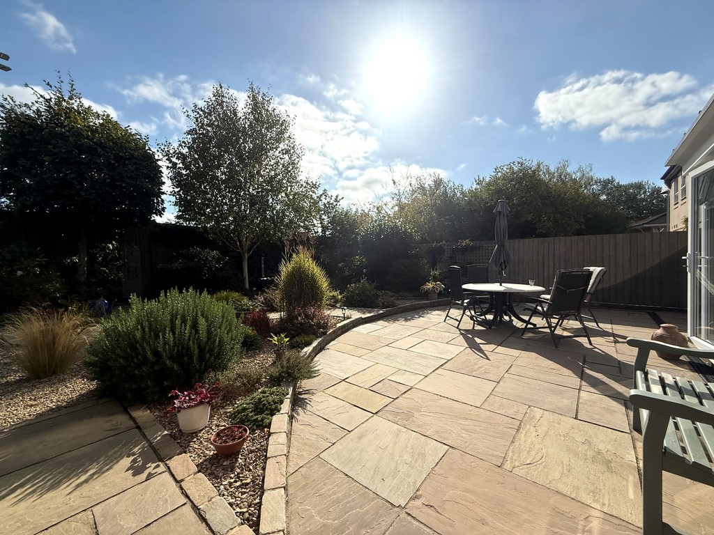 4 bed detached house for sale in Veysey Close, Exeter, EX2  - Property Image 36