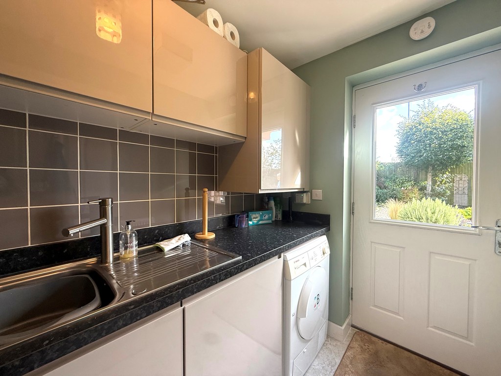 4 bed detached house for sale in Veysey Close, Exeter, EX2 19