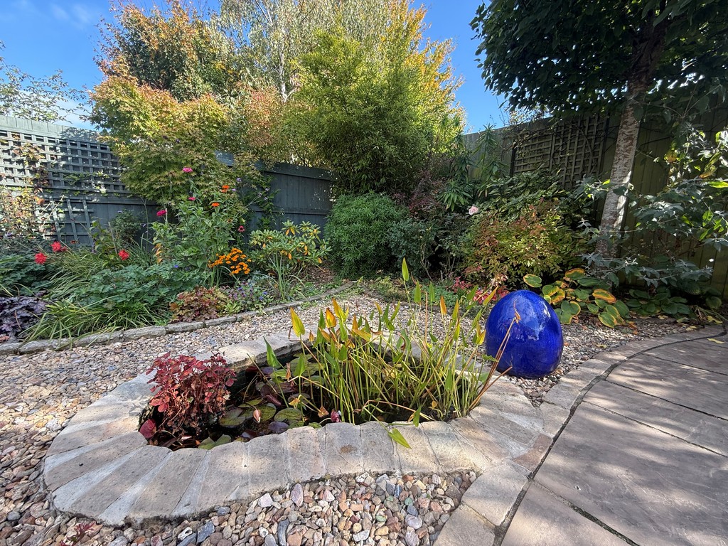 4 bed detached house for sale in Veysey Close, Exeter, EX2 39