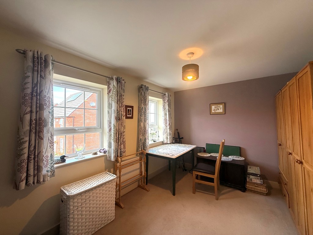 4 bed detached house for sale in Veysey Close, Exeter, EX2 30