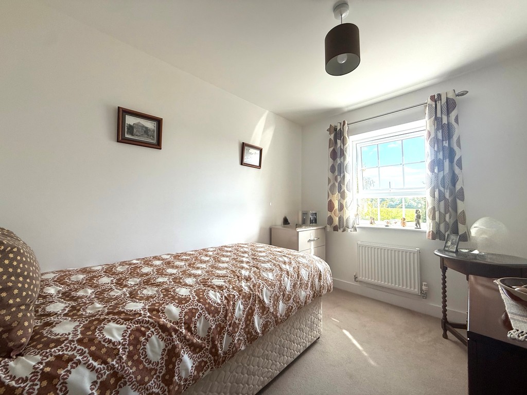 4 bed detached house for sale in Veysey Close, Exeter, EX2  - Property Image 33