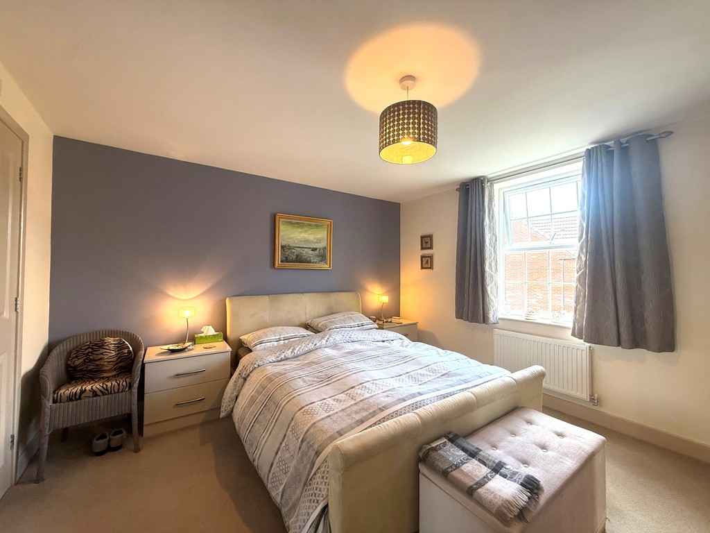 4 bed detached house for sale in Veysey Close, Exeter, EX2  - Property Image 24