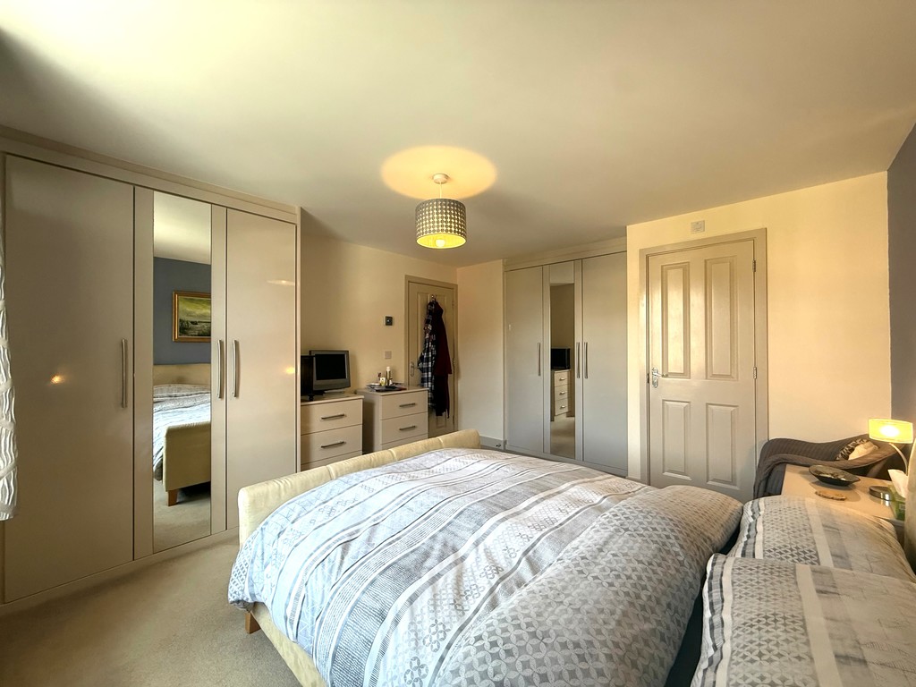 4 bed detached house for sale in Veysey Close, Exeter, EX2  - Property Image 8