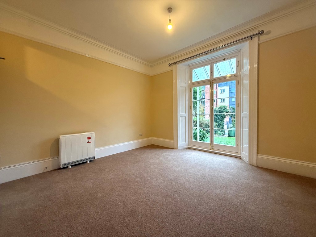 2 bed ground floor flat to rent in New North Road, Exeter  - Property Image 6