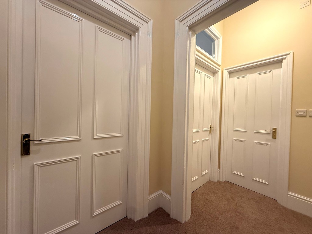 2 bed ground floor flat to rent in New North Road, Exeter  - Property Image 8