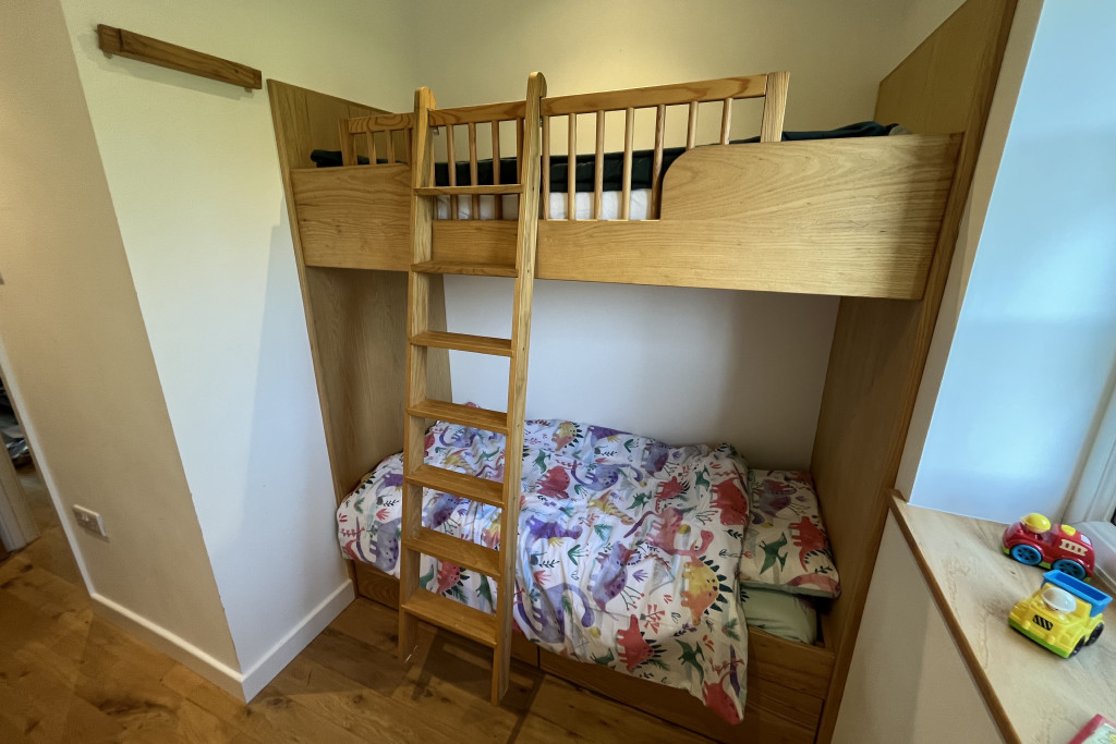 2 bed terraced house to rent in Torrington Place, Kenton, EX6  - Property Image 11