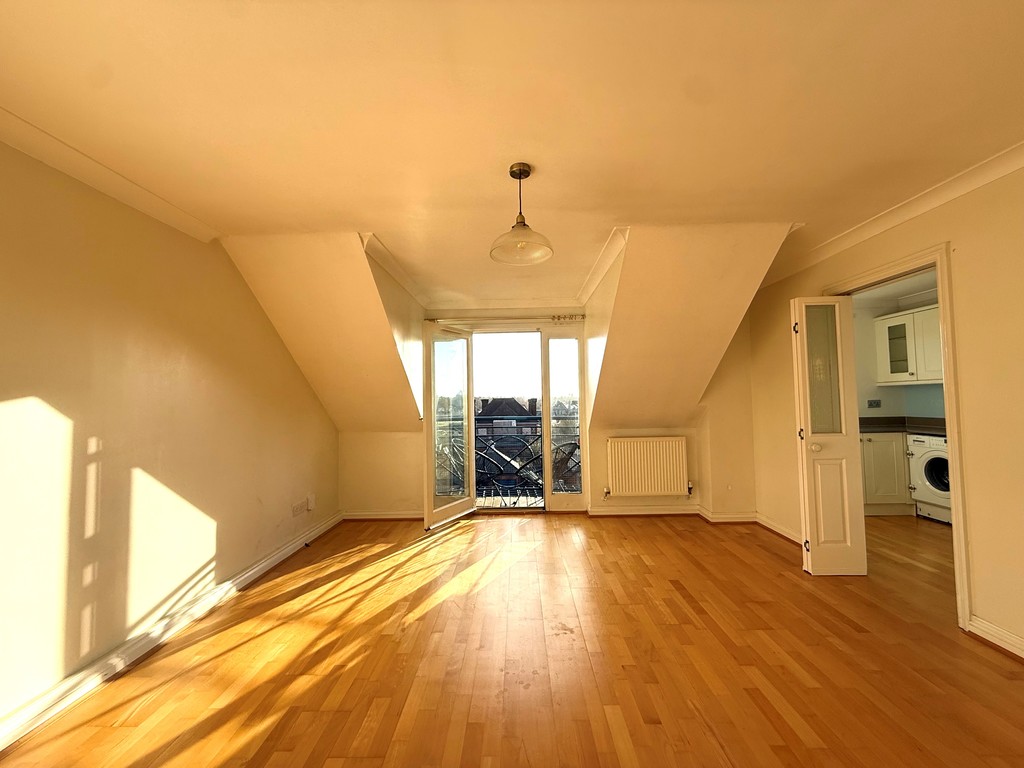 2 bed apartment to rent in Compass Quay, Exeter, EX2 3