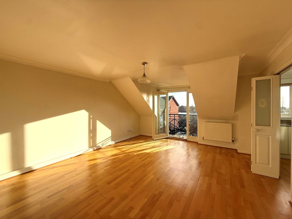 2 bed apartment to rent in Compass Quay, Exeter, EX2 5