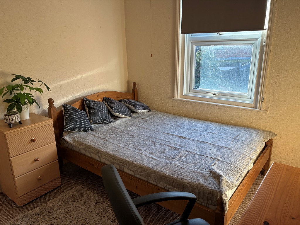 3 bed terraced house for sale in East John Walk, Newtown, EX1 7