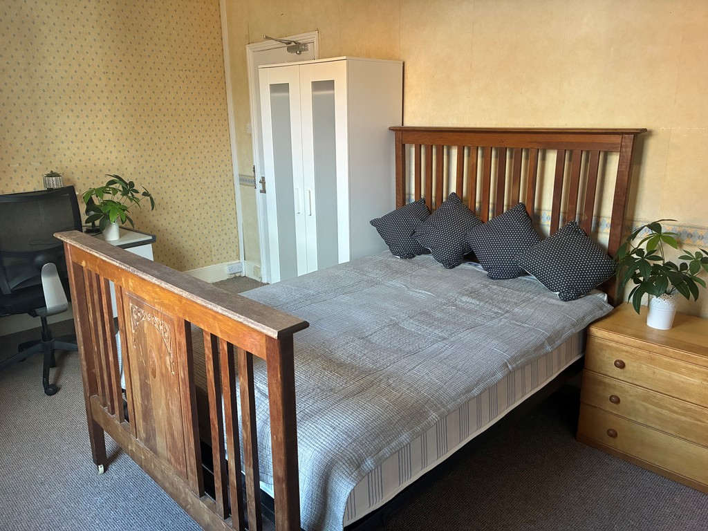 3 bed terraced house for sale in East John Walk, Newtown, EX1 8