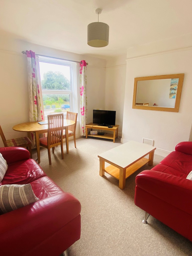 3 bed maisonette for sale in Blackboy Road, Exeter, EX4  - Property Image 12