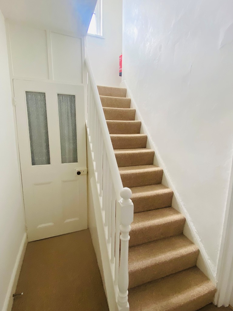 3 bed maisonette for sale in Blackboy Road, Exeter, EX4 1