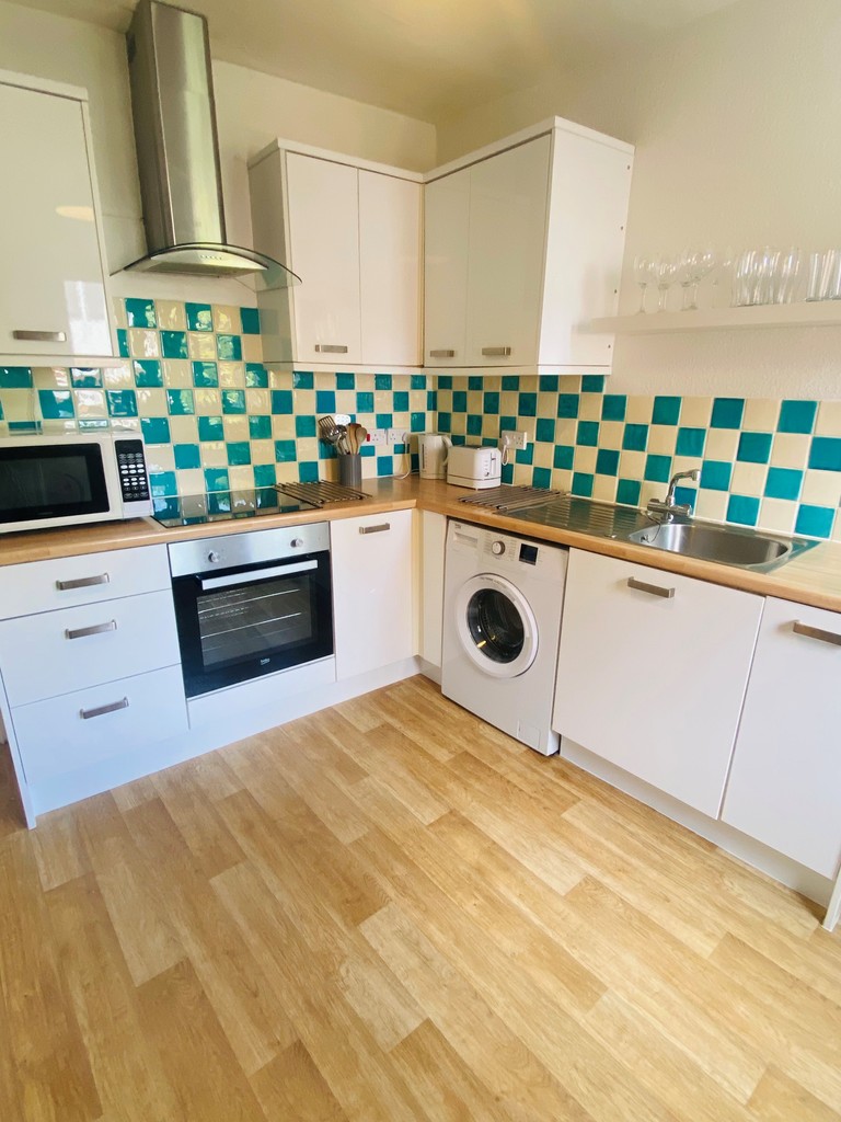 3 bed maisonette for sale in Blackboy Road, Exeter, EX4  - Property Image 1
