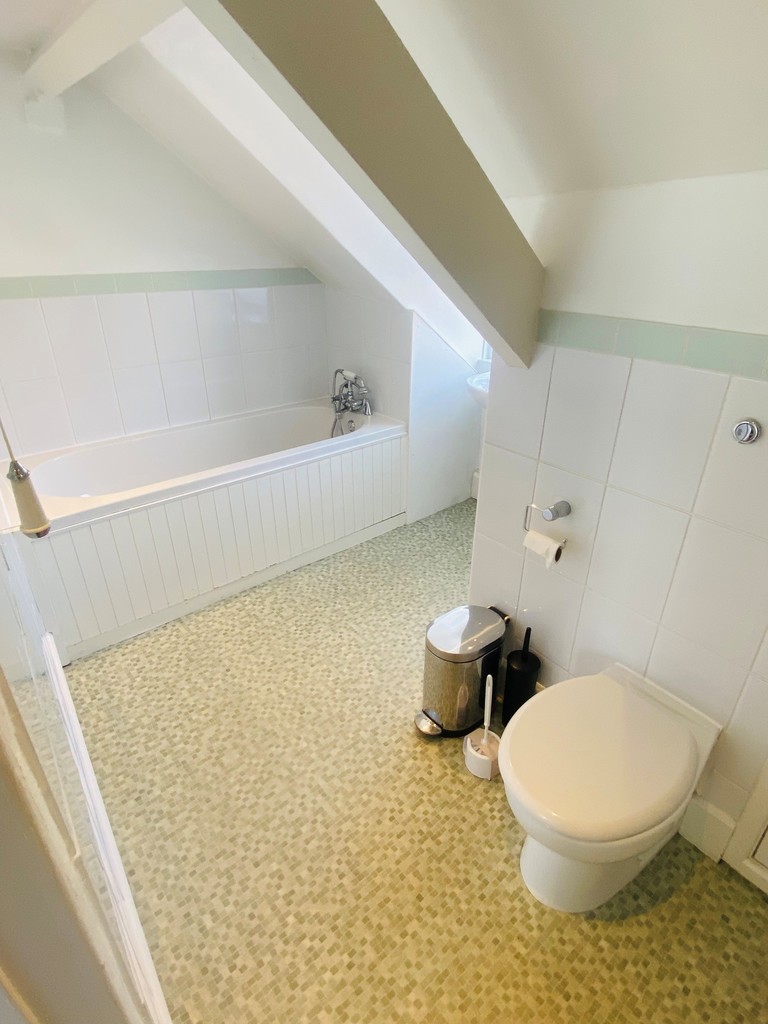 3 bed maisonette for sale in Blackboy Road, Exeter, EX4  - Property Image 4