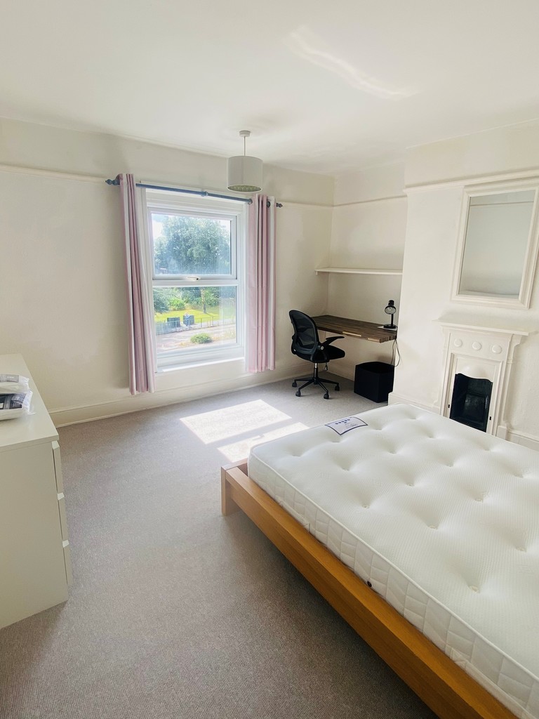 3 bed maisonette for sale in Blackboy Road, Exeter, EX4  - Property Image 6