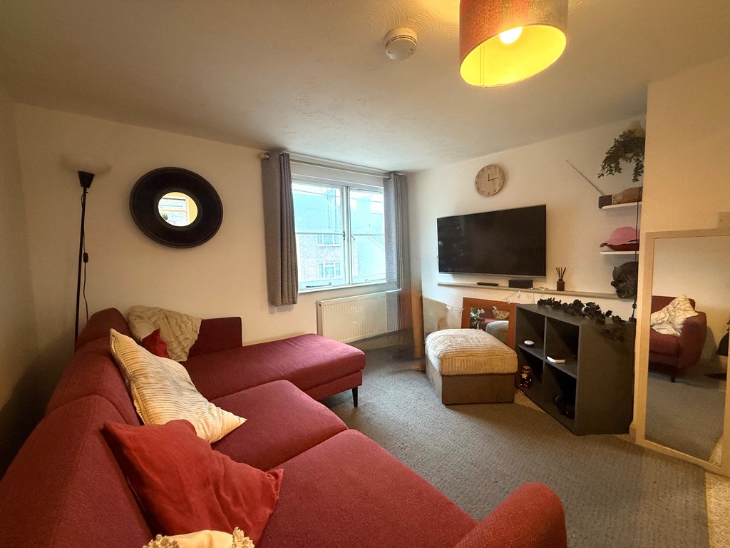 3 bed apartment for sale in Coopers Court, 142 High Street, EX17  - Property Image 10