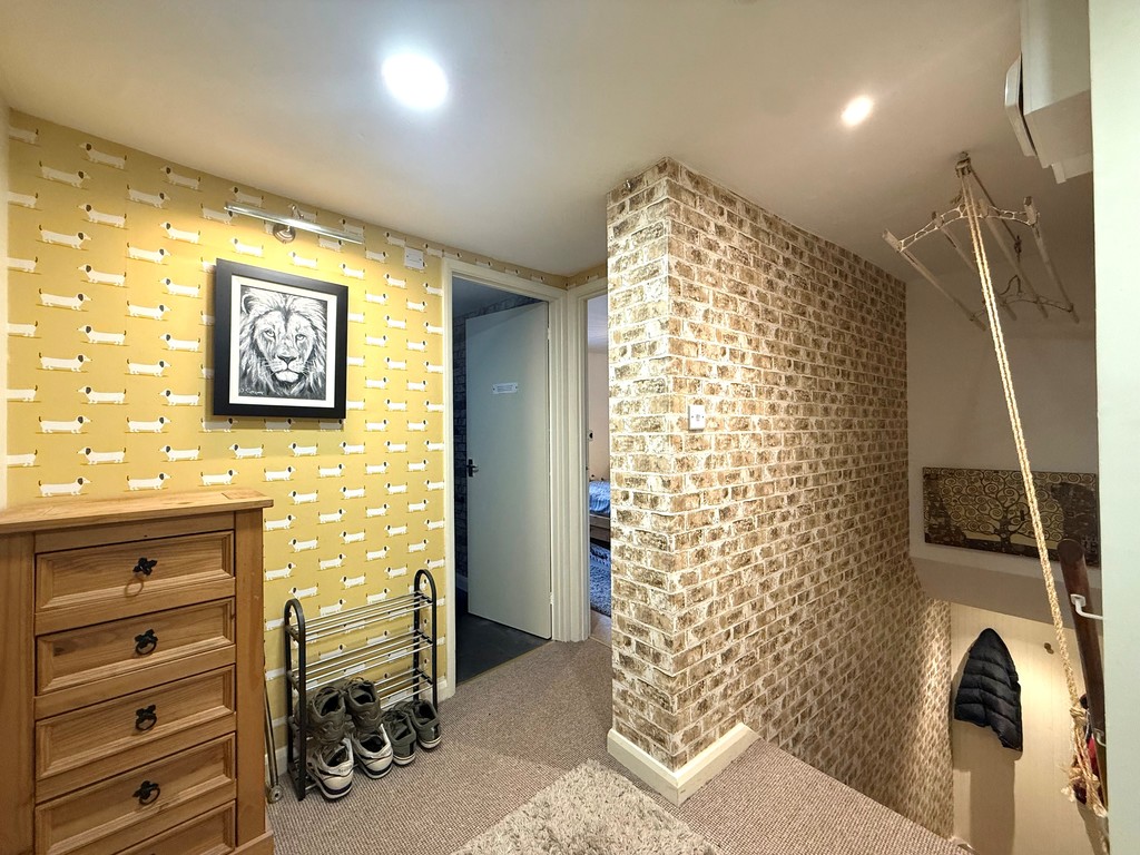 3 bed apartment for sale in Coopers Court, 142 High Street, EX17 11