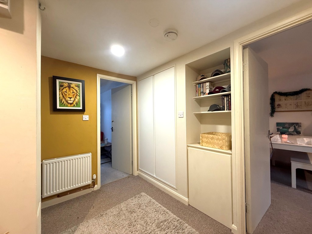 3 bed apartment for sale in Coopers Court, 142 High Street, EX17 12