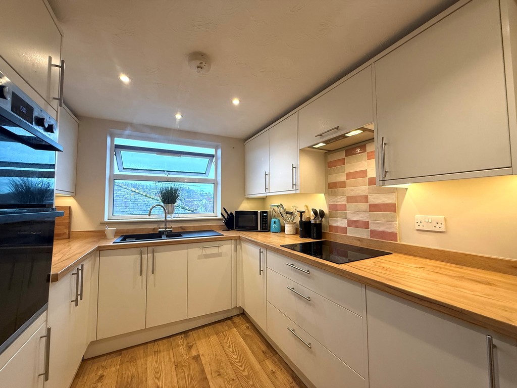 3 bed apartment for sale in Coopers Court, 142 High Street, EX17  - Property Image 1
