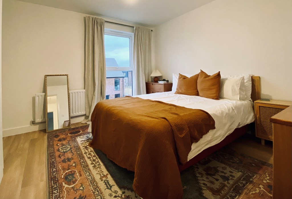 2 bed end of terrace house for sale in 61 Quarry Heights 5