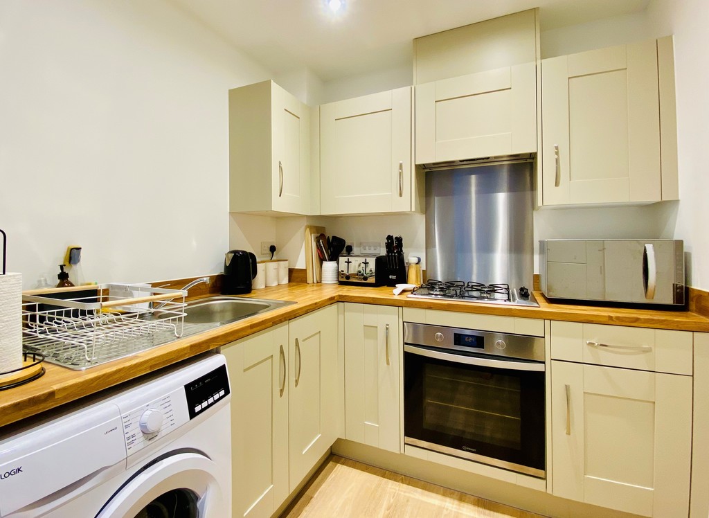 2 bed end of terrace house for sale in 61 Quarry Heights 4