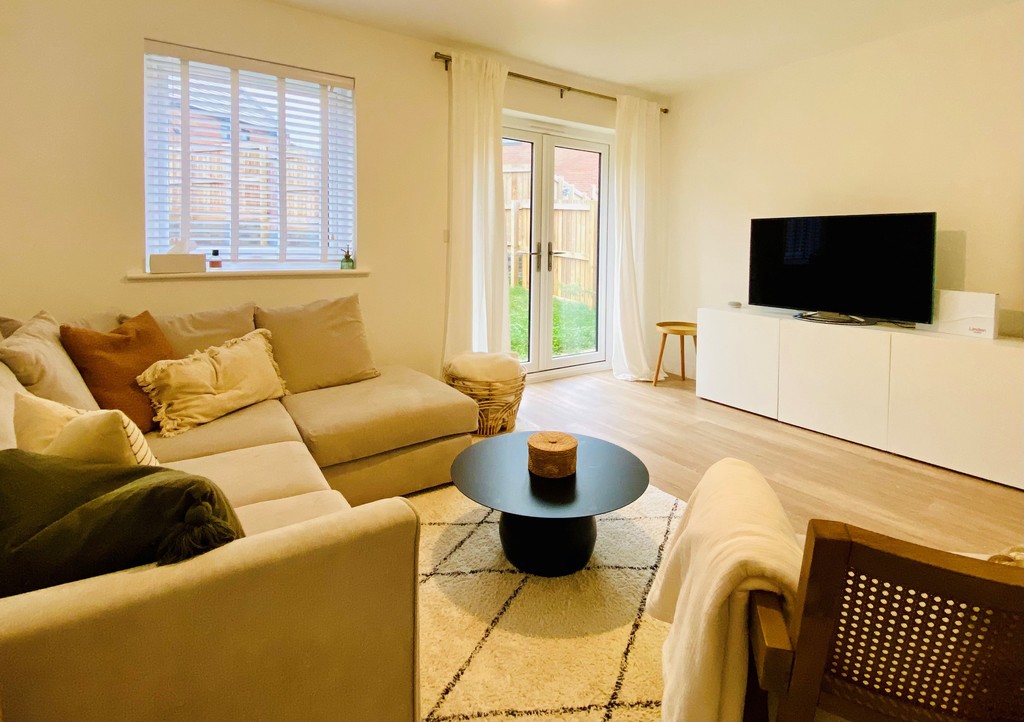 2 bed end of terrace house for sale in 61 Quarry Heights  - Property Image 3