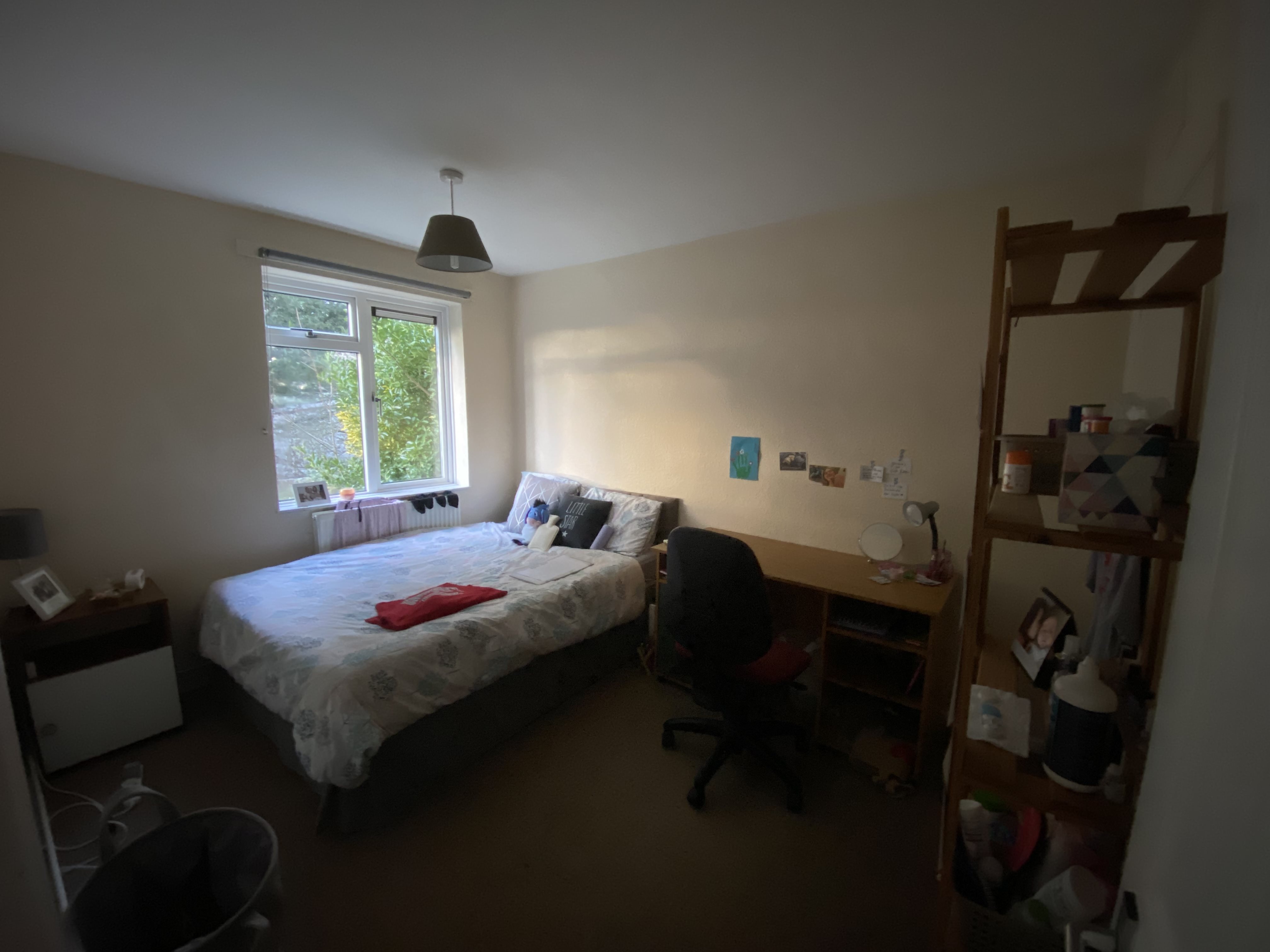 2 bed maisonette to rent in Geranium Walk, Colchester 3