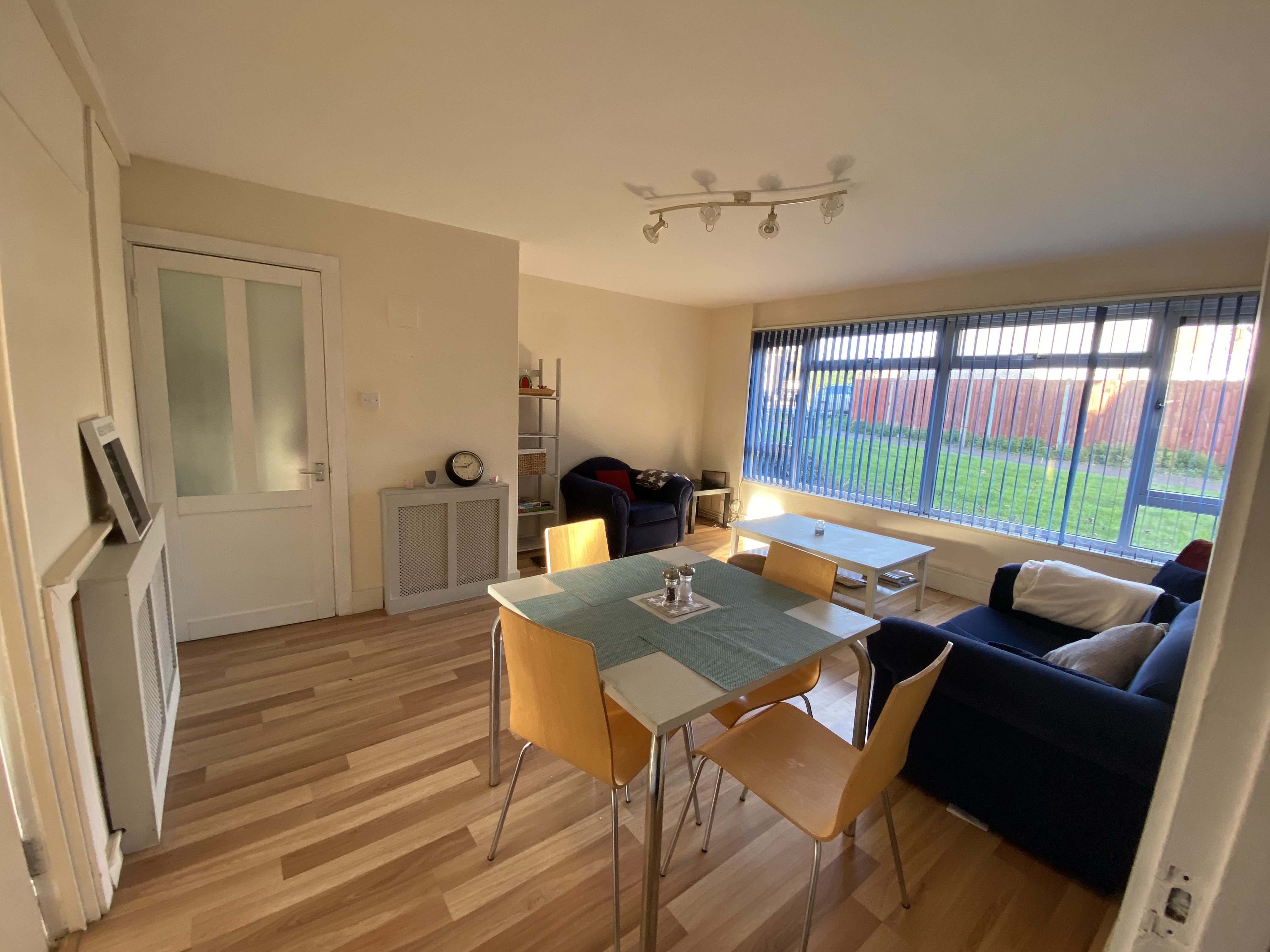 2 bed maisonette to rent in Geranium Walk, Colchester  - Property Image 1