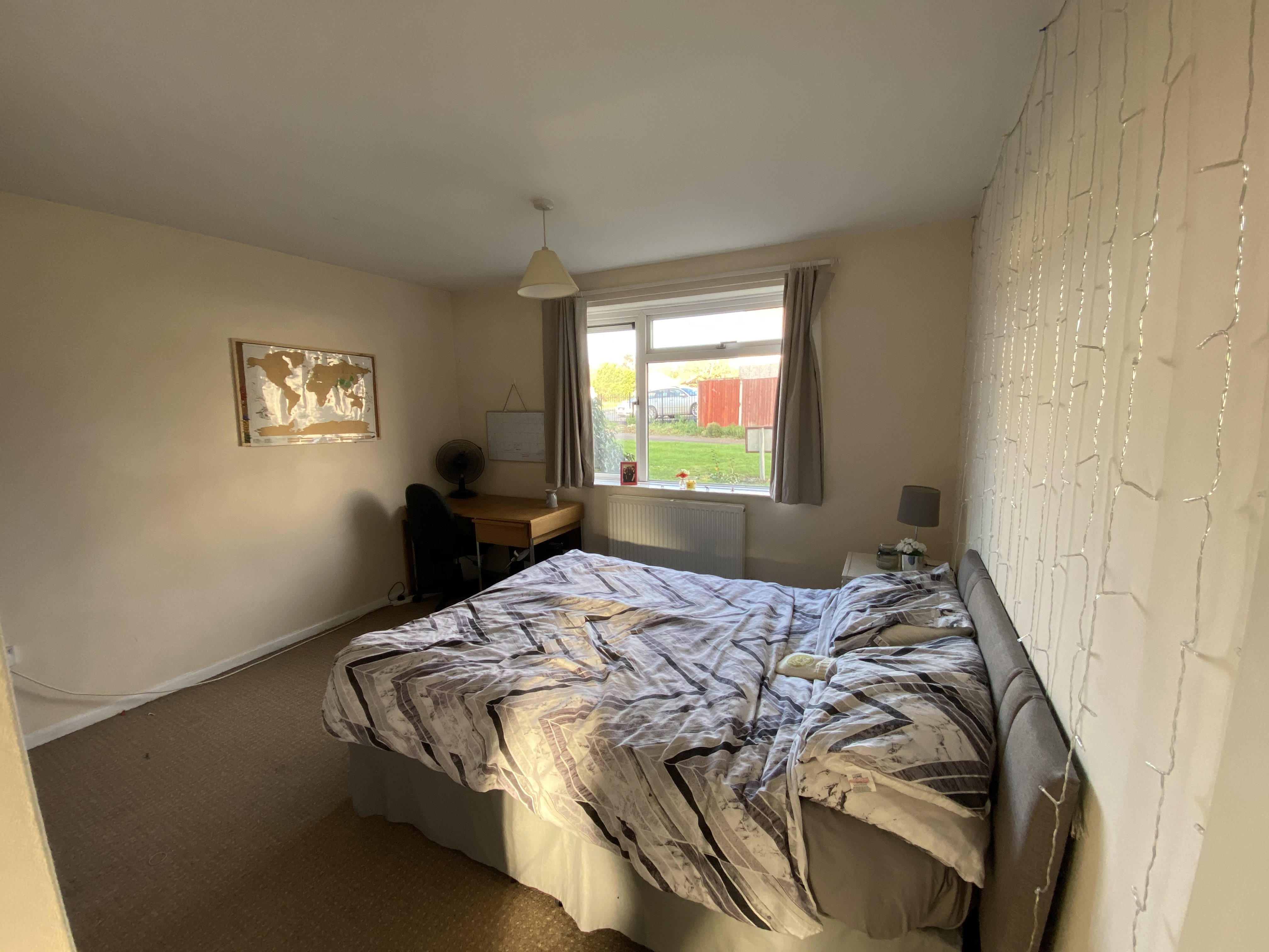 2 bed maisonette to rent in Geranium Walk, Colchester 4
