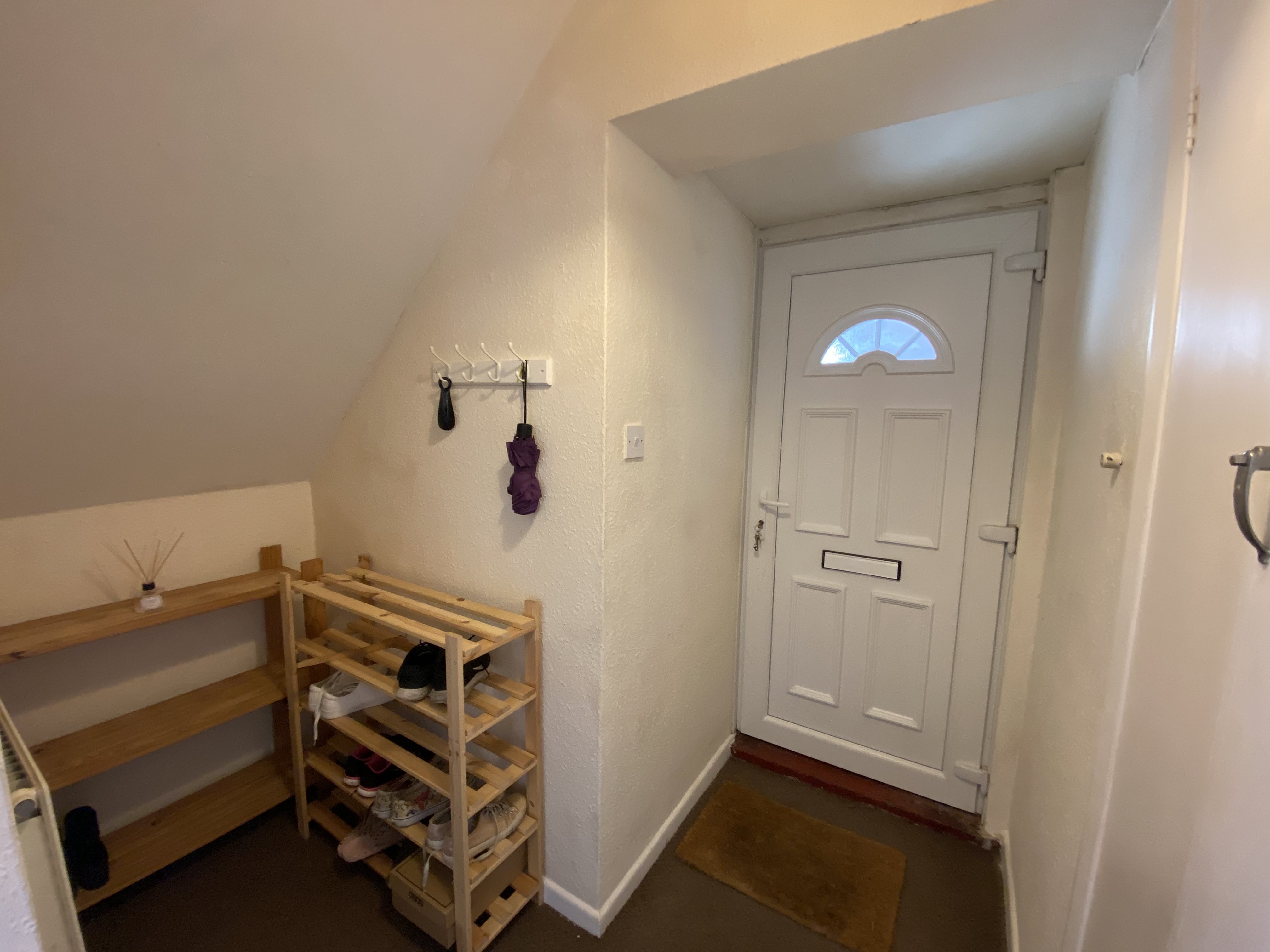 2 bed maisonette to rent in Geranium Walk, Colchester 1