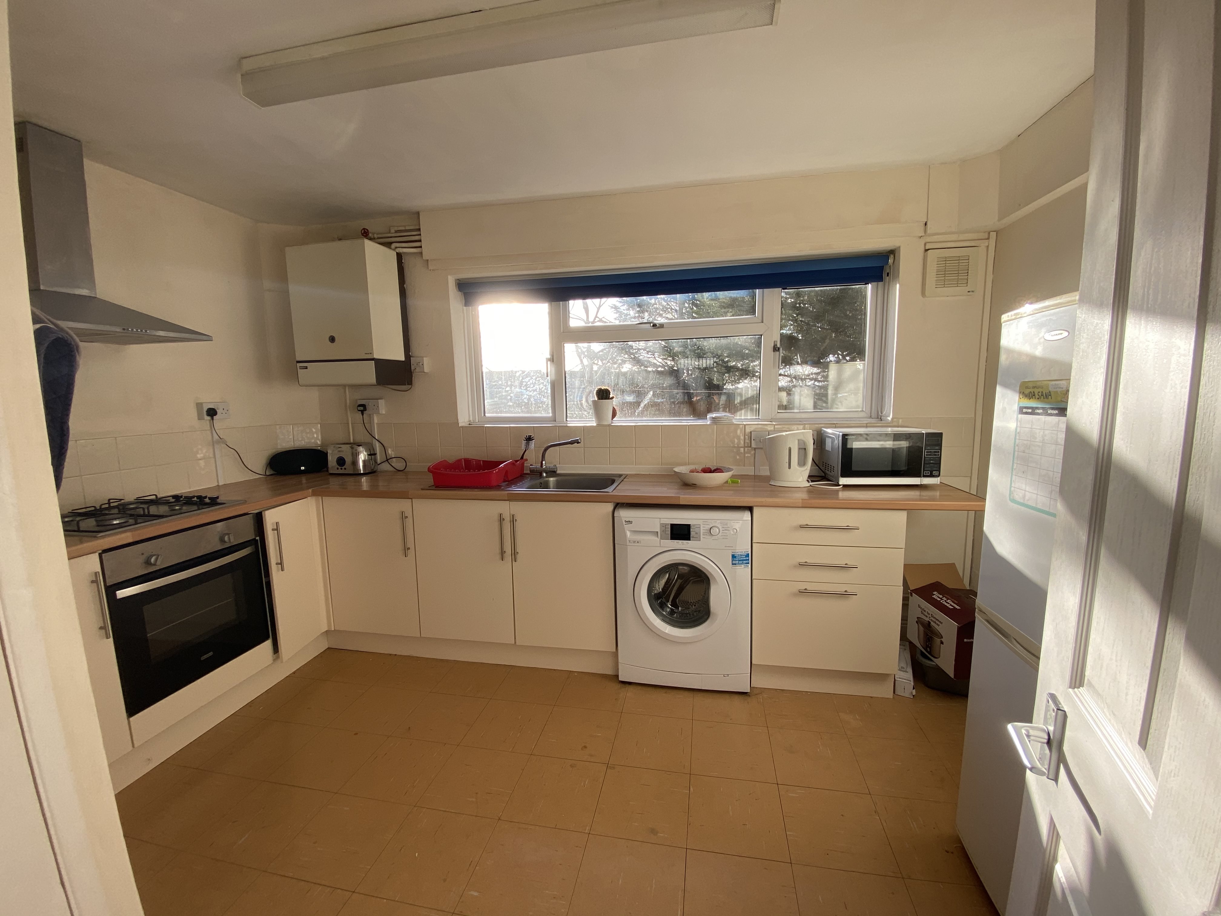 2 bed maisonette to rent in Geranium Walk, Colchester  - Property Image 3
