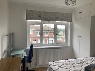 4 bed house to rent in Avon Way 6