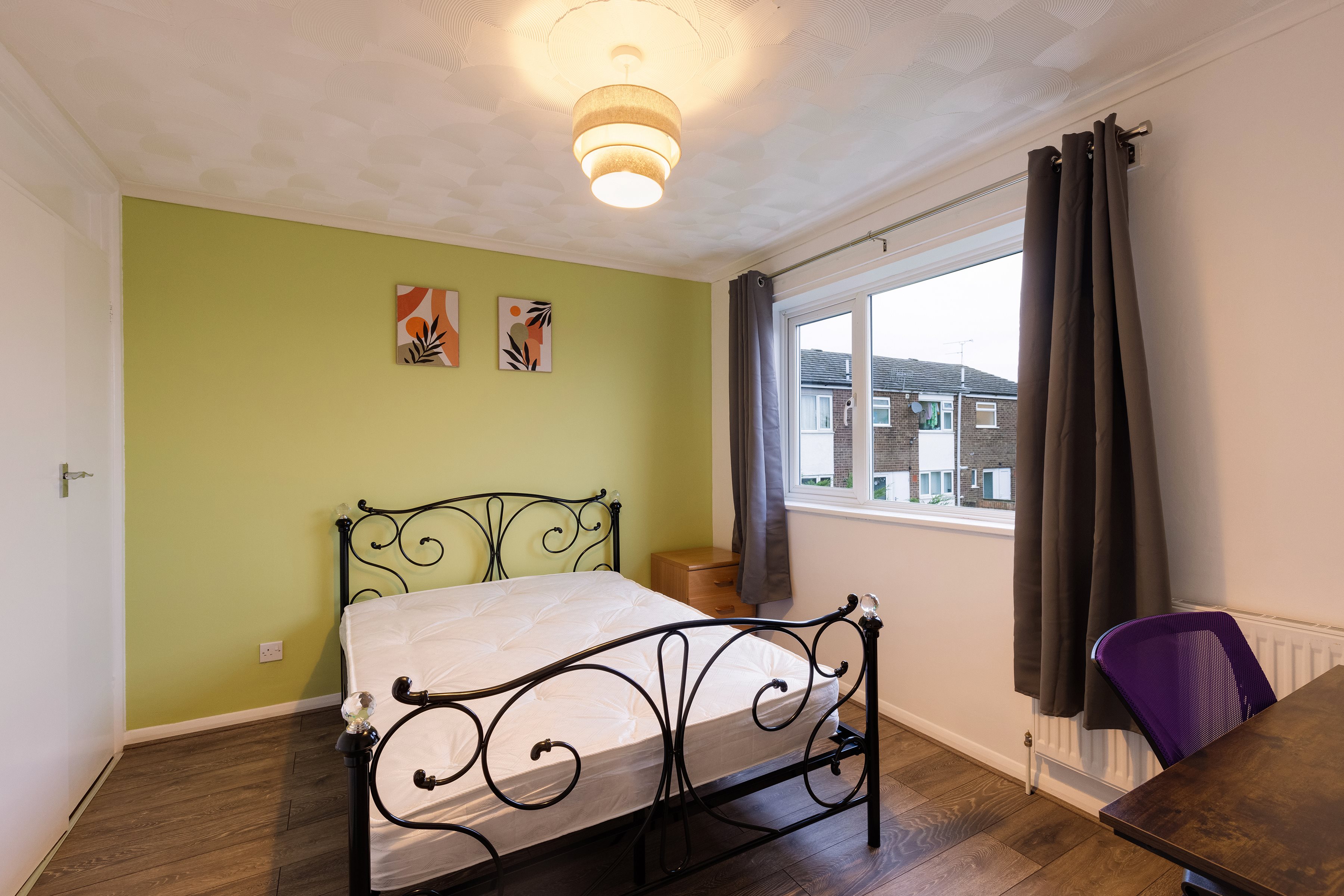 4 bed house to rent in Orsino Walk  - Property Image 7