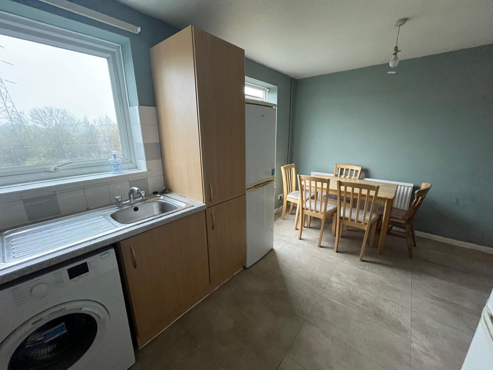 1 bed house / flat share to rent in Sullivan Close, , CO4 3
