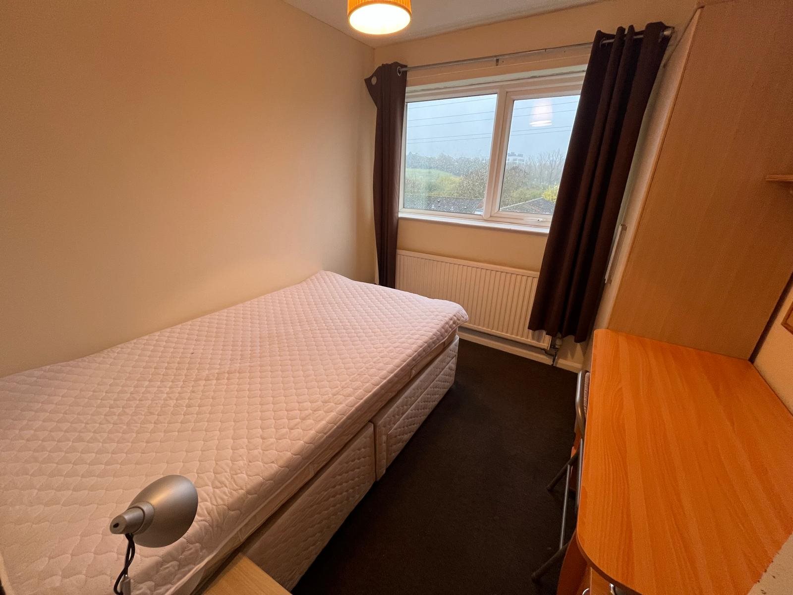 1 bed house / flat share to rent in Sullivan Close, , CO4  - Property Image 1