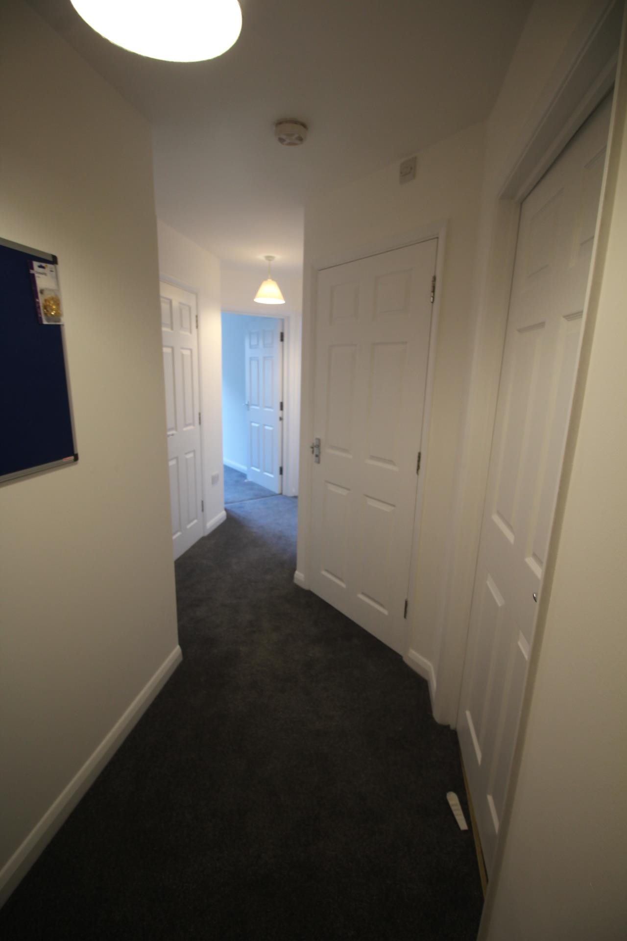2 bed flat to rent in Hardies Point 2