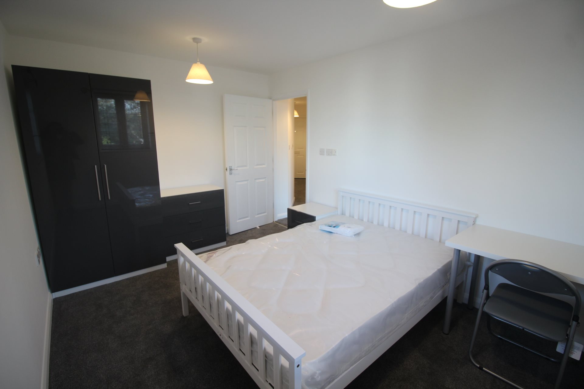 2 bed flat to rent in Hardies Point, CO2 