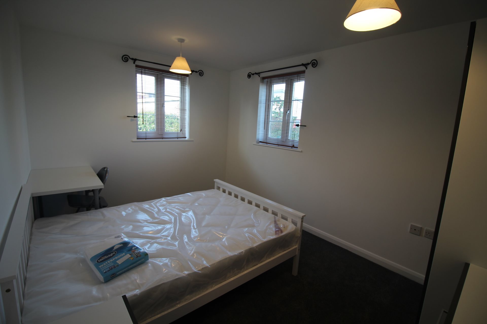 2 bed flat to rent in Hardies Point 1