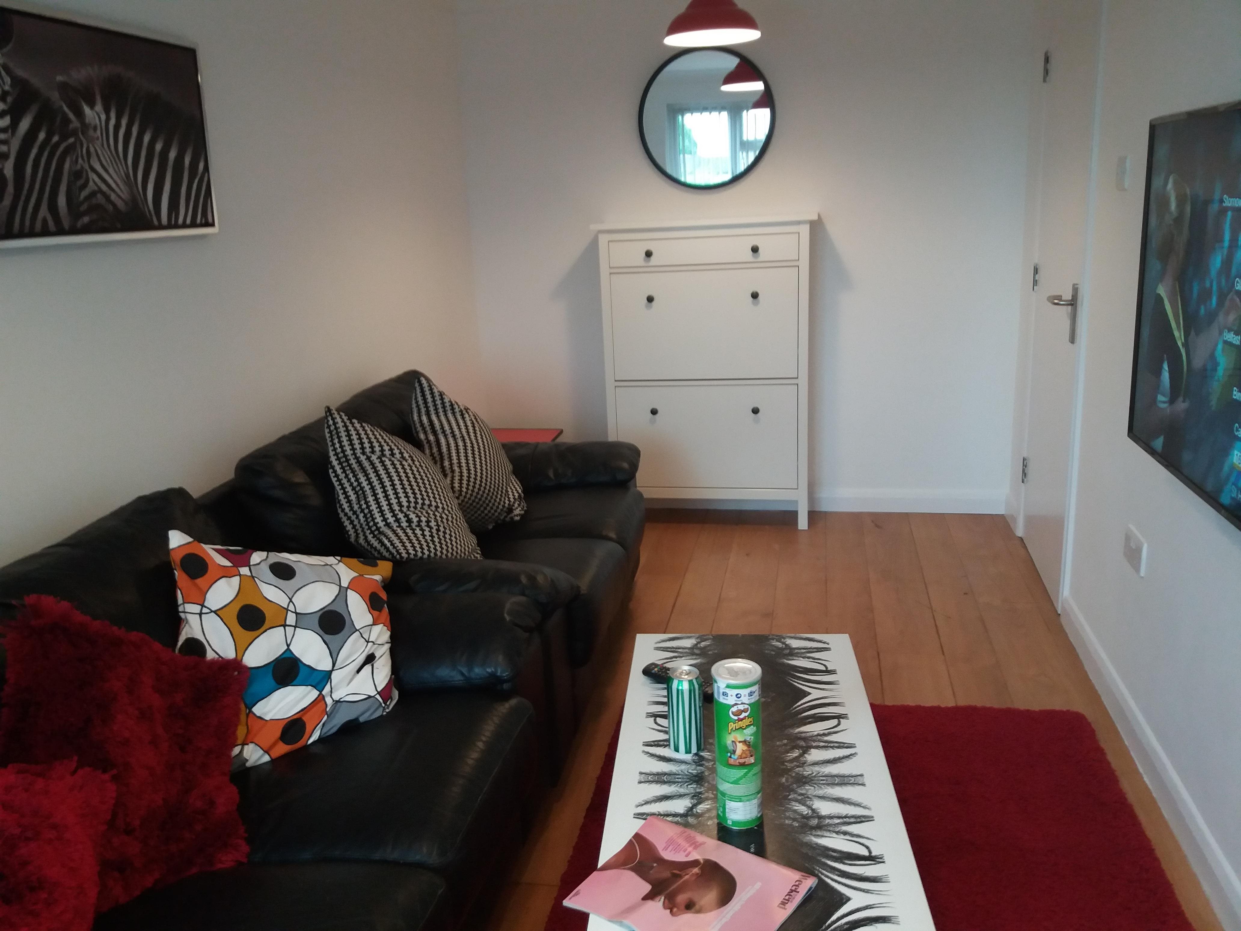 4 bed house to rent in Bennett Court, Colchester 1