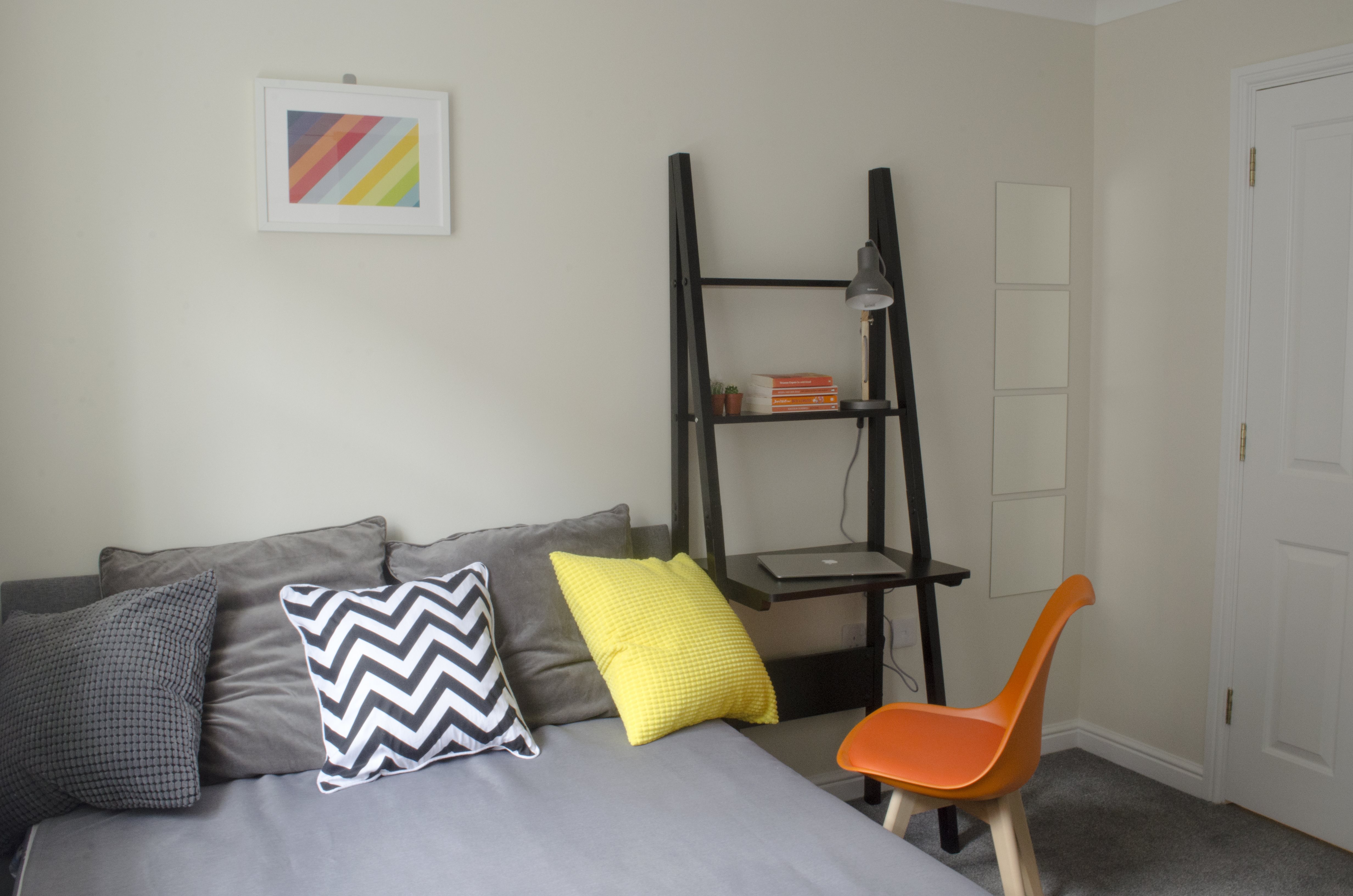 3 bed flat to rent in Albany Gardens, Hythe  - Property Image 6
