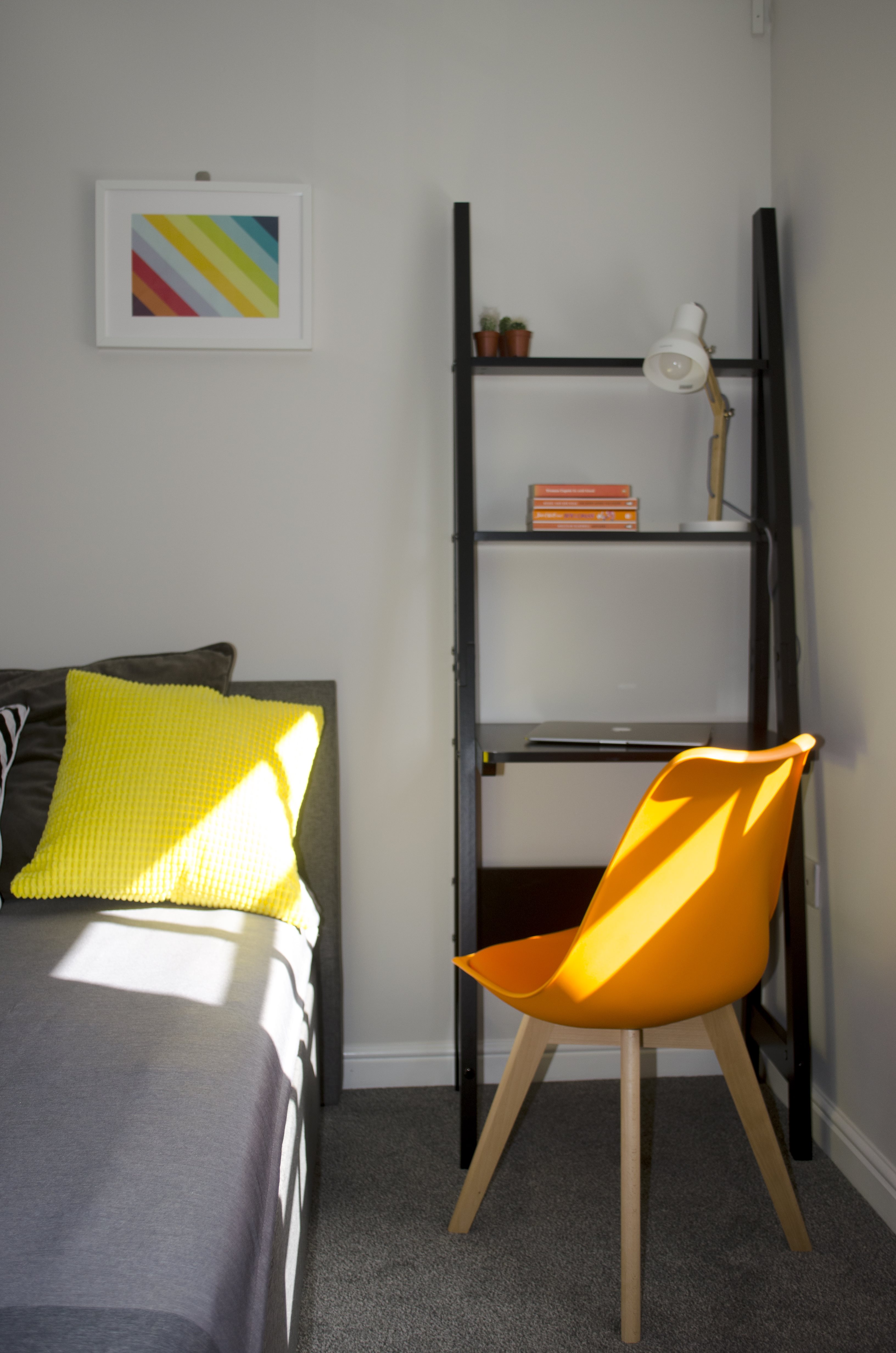 3 bed flat to rent in Albany Gardens, Hythe  - Property Image 9
