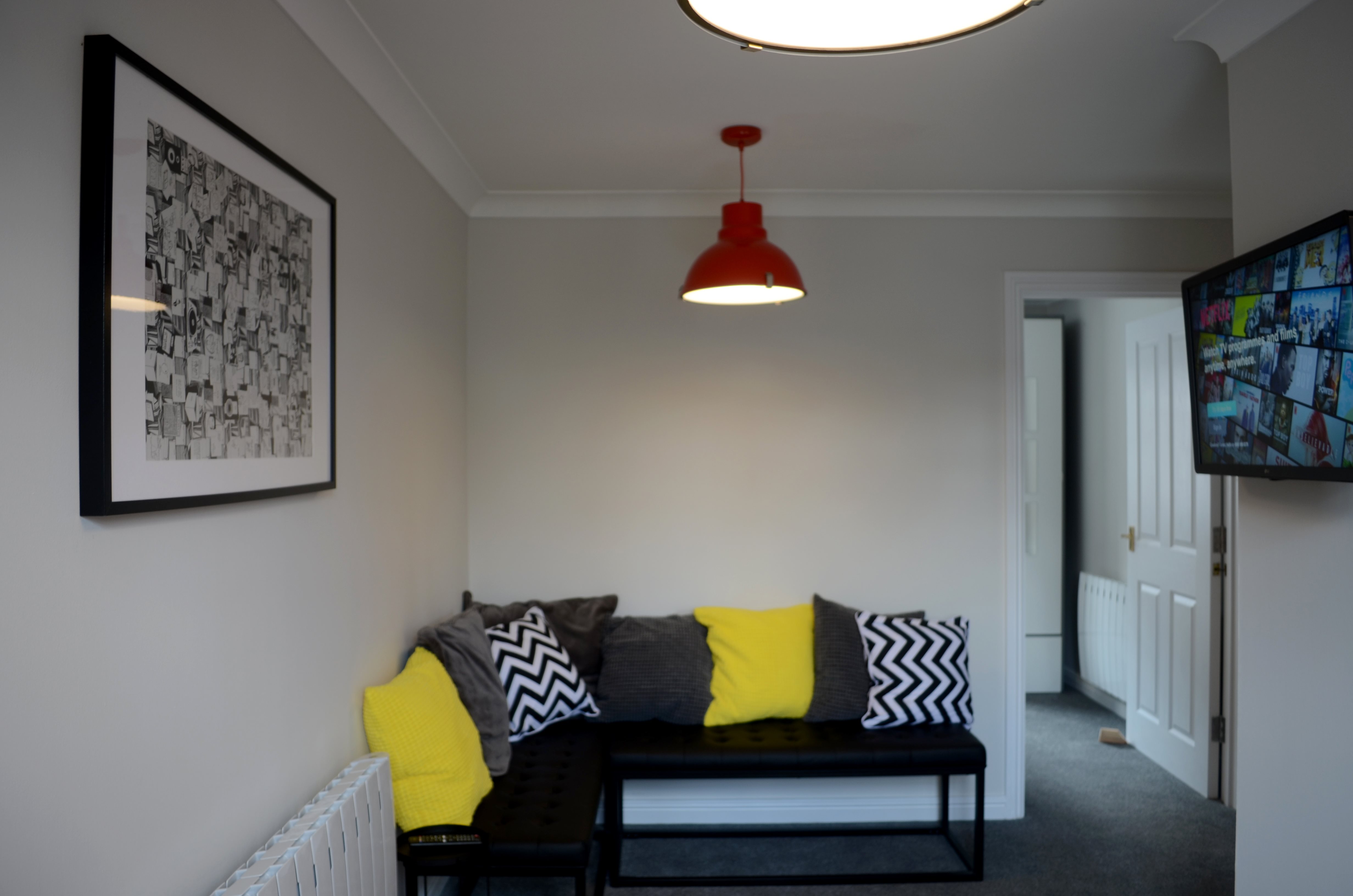 3 bed flat to rent in Albany Gardens, Hythe  - Property Image 5