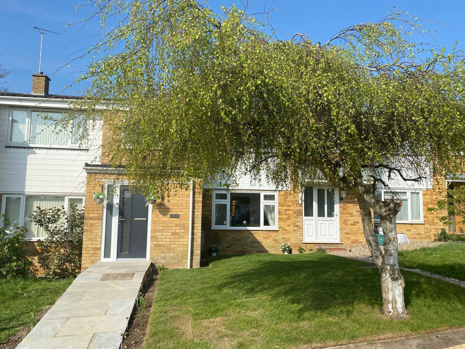 4 bed house to rent in The Nook, Wivenhoe, CO7