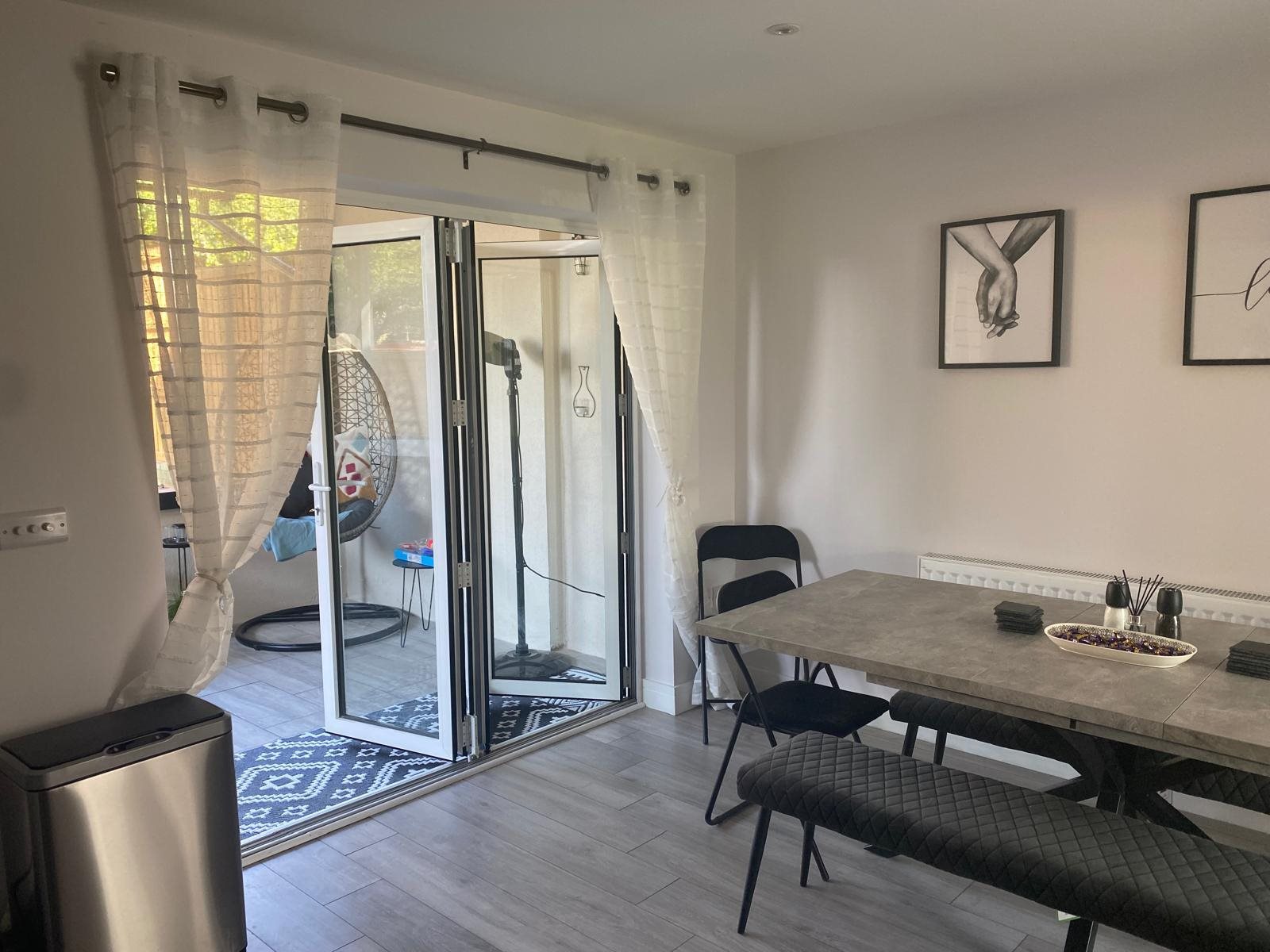 4 bed house to rent in The Nook, Wivenhoe, CO7 7